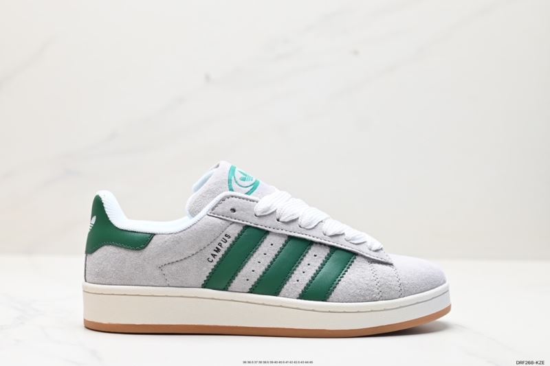 Adidas Campus Shoes